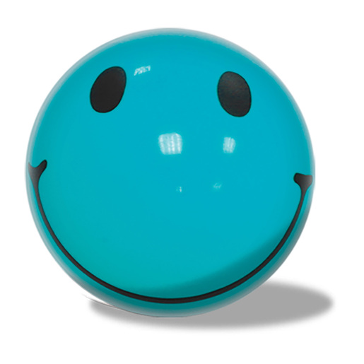 Pelota Payaso Decorada 8.5