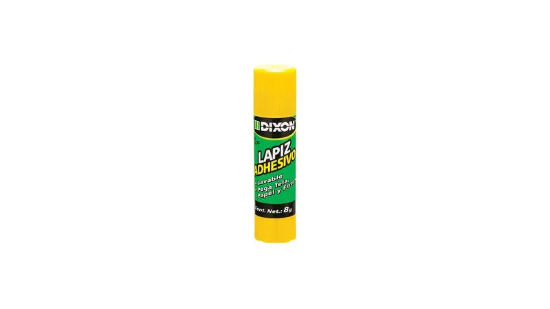 Lápiz Adhesivo Dixon 8gr