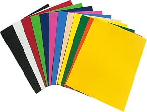 Foamy Foamymex Liso T.Carta Colores Surtido
