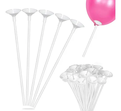 Varita Viva La Alegria Para Globo
