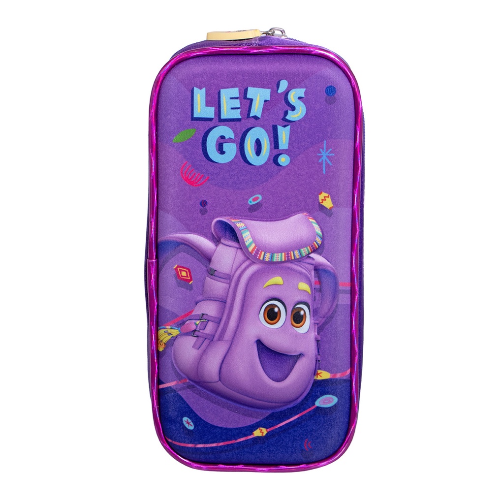 Lapicera Ruz Nickelodeon Dora La Exploradora Let´s Go!