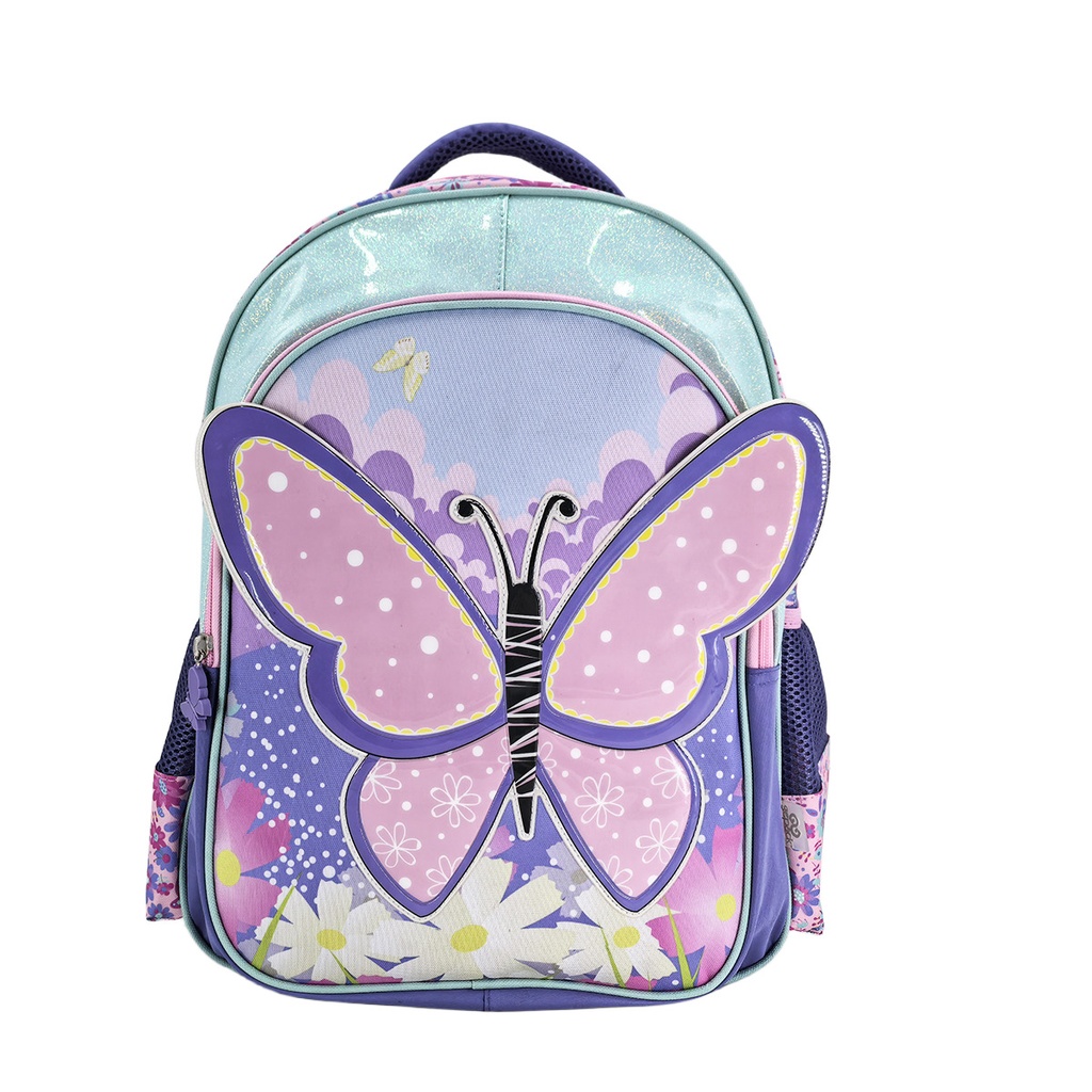 Mochila Gepack Mariposa