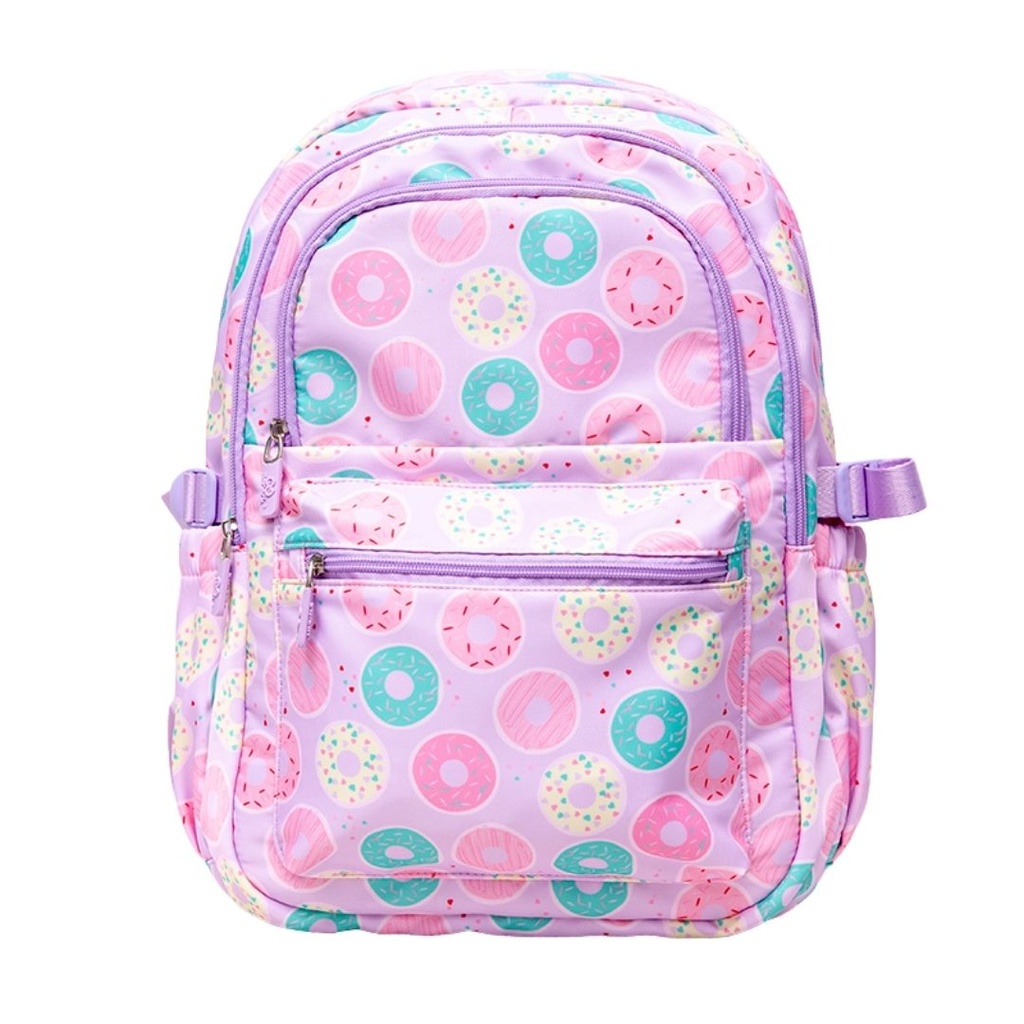 Mochila Gepack Donas