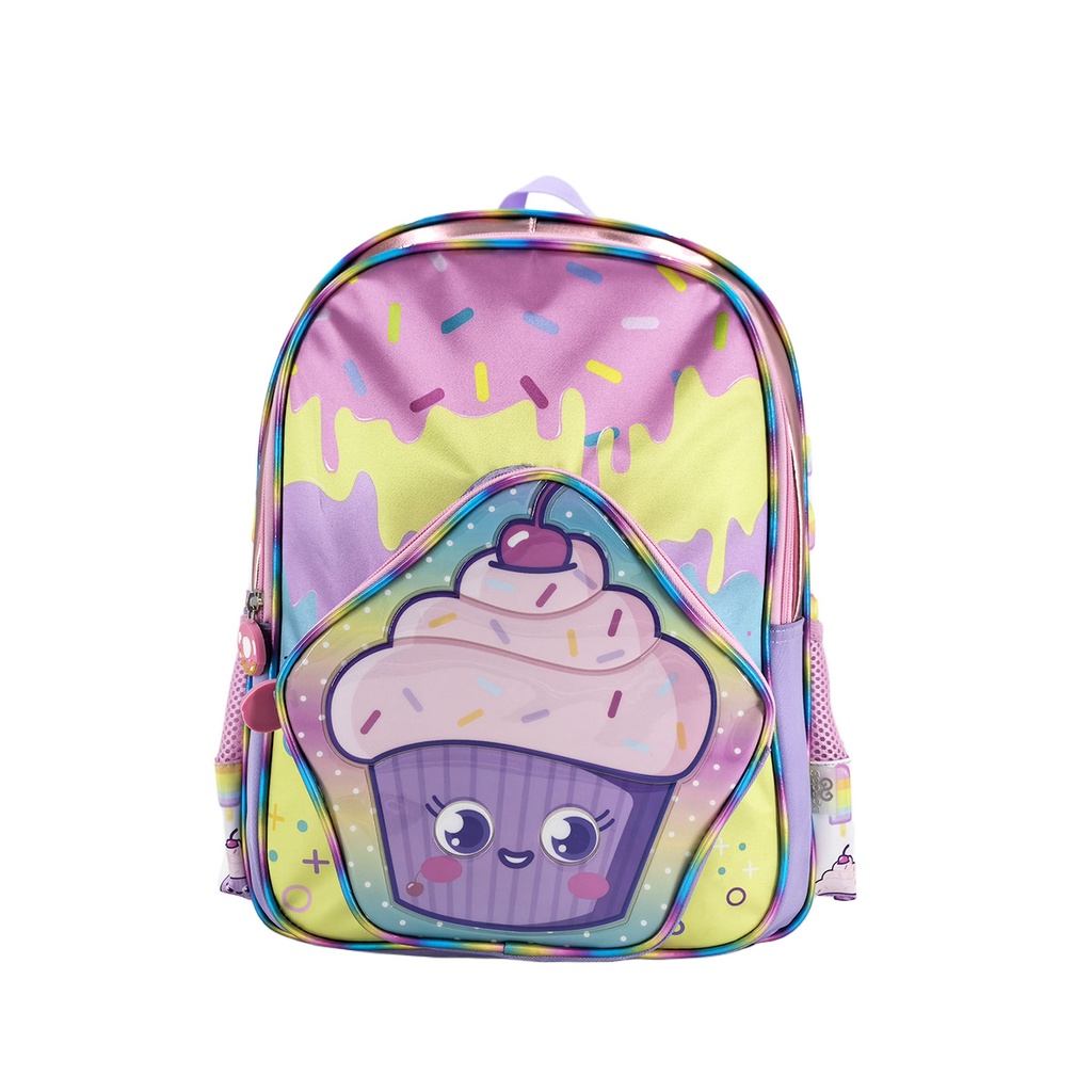 Mochila Gepack Cupcake